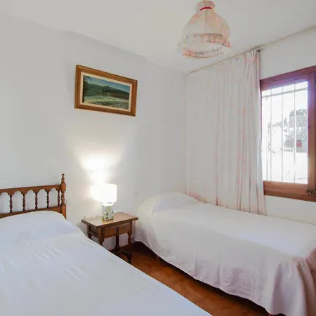 Club Villamar - Renata Villa Calonge (Catalonia)