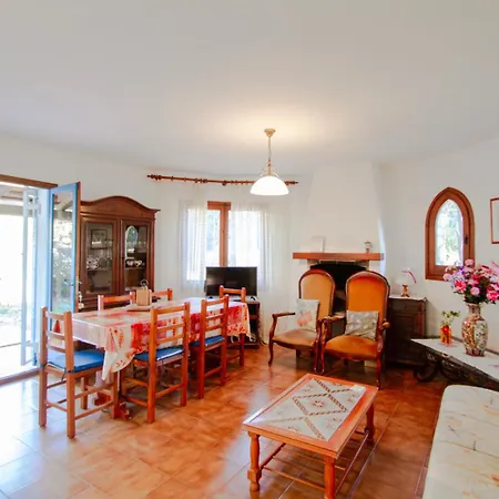 Club Villamar - Renata Villa *