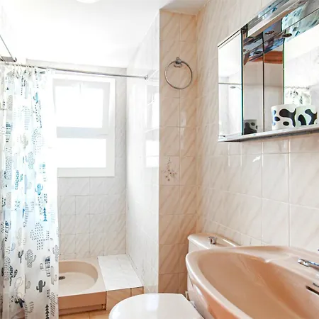 Villa Club Villamar - Renata Calonge (Catalonia)