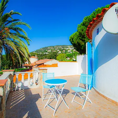 Club Villamar - Renata Calonge (Catalonia)