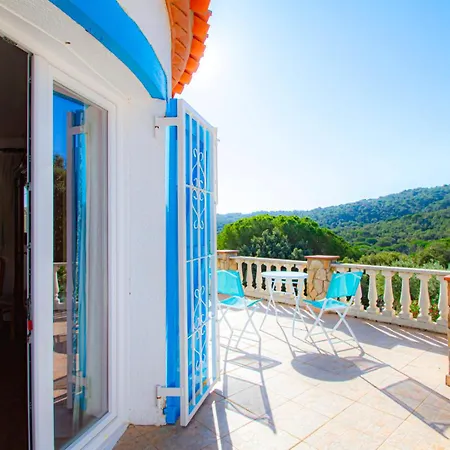 Club Villamar - Renata Villa Calonge (Catalonia)