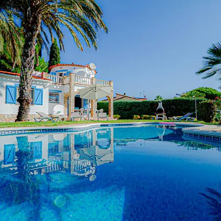 Club Villamar - Renata * Calonge (Catalonia)