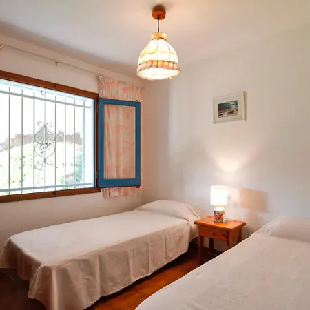 Villa Club Villamar - Renata