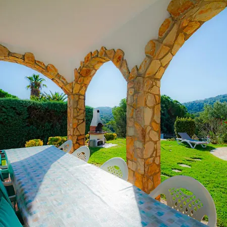 Villa Club Villamar - Renata