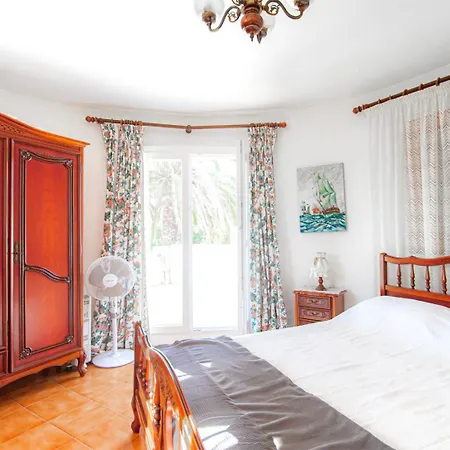 Club Villamar - Renata Villa