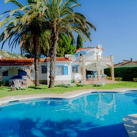 Villa Club Villamar - Renata Calonge (Catalonia)